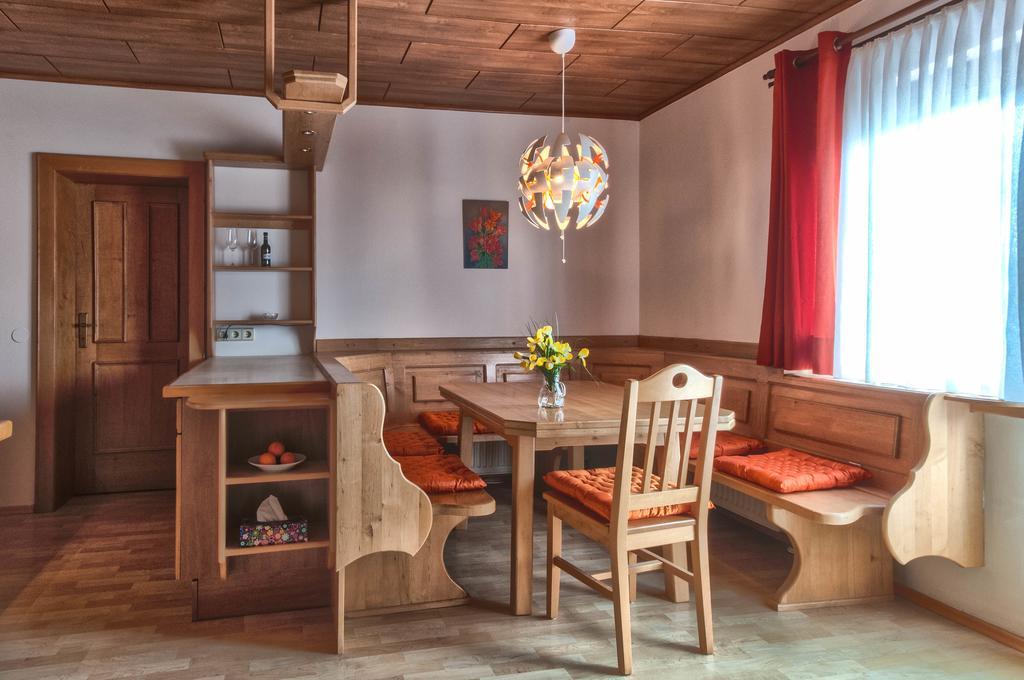 Waldpension Шифлинг-ам-Зее Екстериор снимка