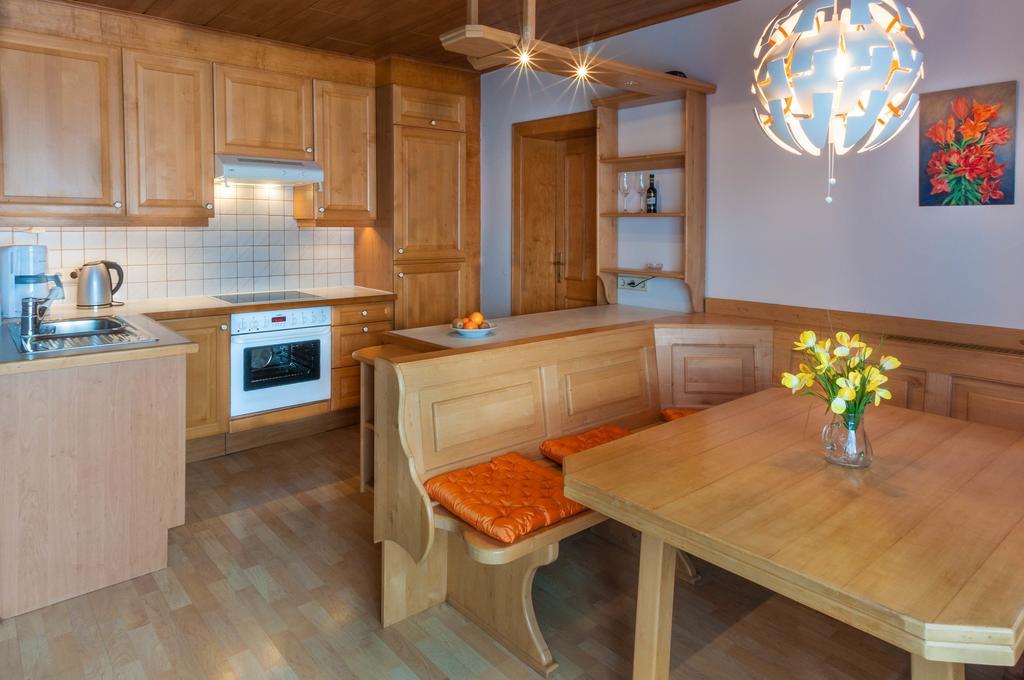 Waldpension Шифлинг-ам-Зее Екстериор снимка