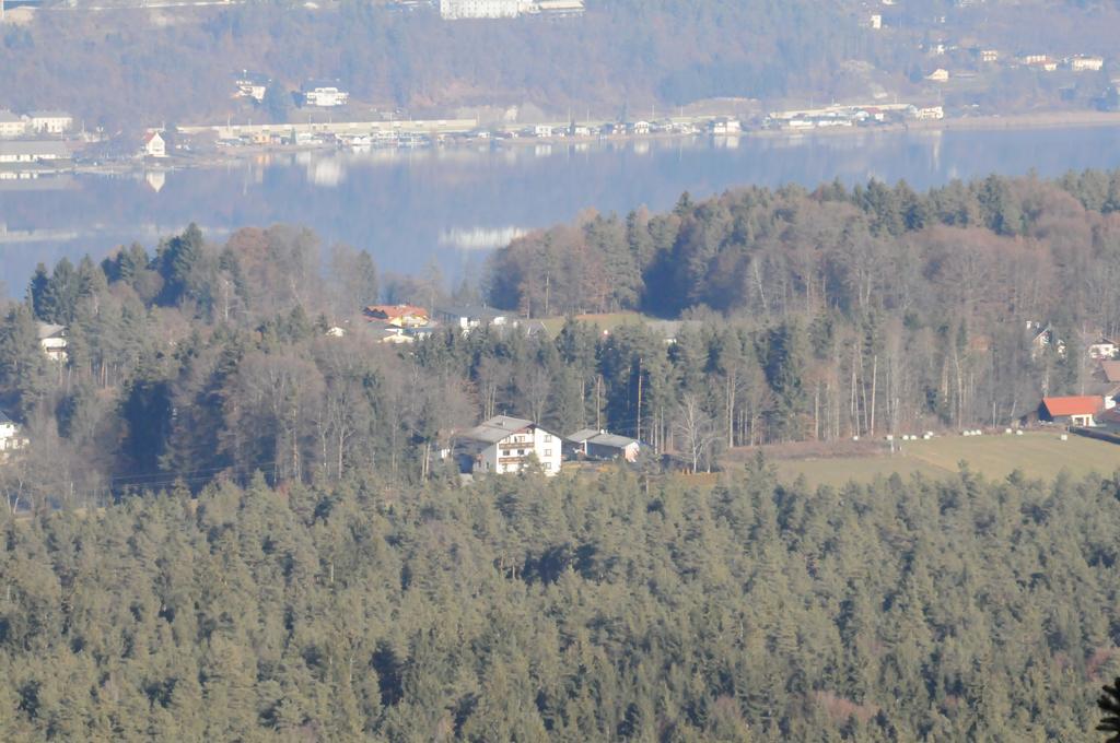 Waldpension Шифлинг-ам-Зее Екстериор снимка